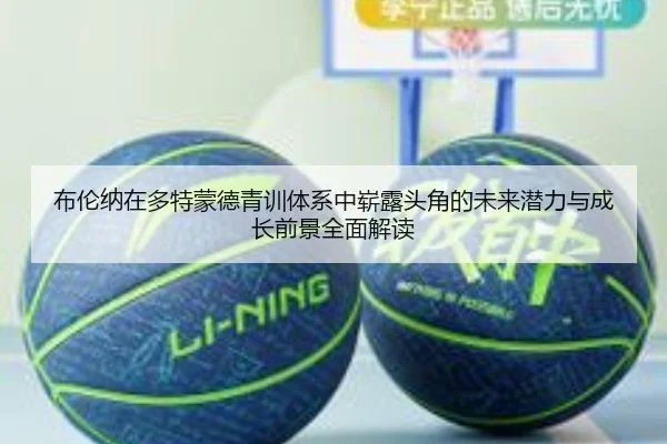 布伦纳在多特蒙德青训体系中崭露头角的未来潜力与成长前景全面解读